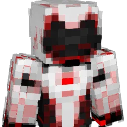 Anonymous122319 Minecraft avatar bust