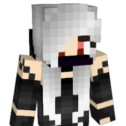 AnonymousFox17's Minecraft skin