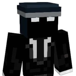 AnonymousGames's Minecraft skin