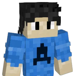 AnonymousKnight1's Minecraft skin
