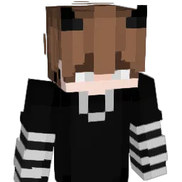 AnonymousMank's Minecraft skin