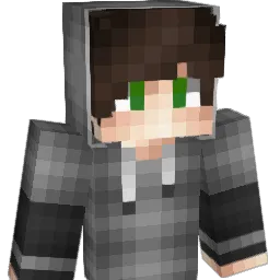 AnonymousPete's Minecraft skin