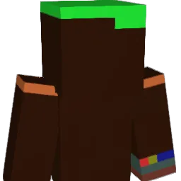 AnonymousSP's Minecraft skin