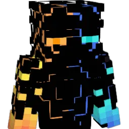 AnonymousUserr's Minecraft skin