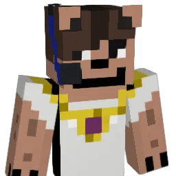 AnonymousWombat's Minecraft skin