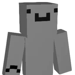 Anonymous_203 Minecraft avatar bust