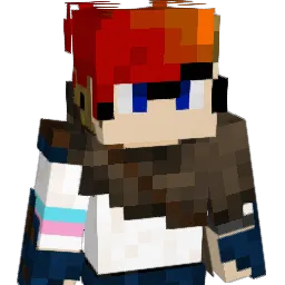 Anonymous_Buddha Minecraft avatar bust