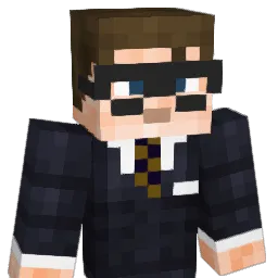 Anonymous_Cam Minecraft avatar bust