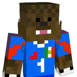 Anonymous_K9's Minecraft skin