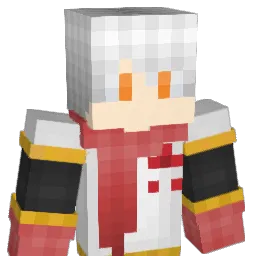 Anonymous_Sans Minecraft avatar bust