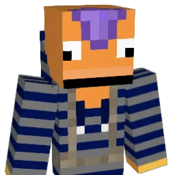 Anonymousfish666's Minecraft skin