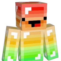 Anonymouss618's Minecraft skin