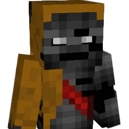 Anoobplays Minecraft avatar bust