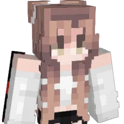Anooli_ Minecraft avatar bust