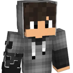 AnoopSingh's Minecraft skin