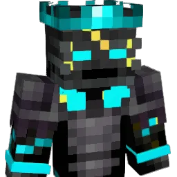 Anorak_22 Minecraft avatar bust