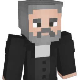Anoraxis's Minecraft skin