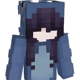 Anormal1_'s Minecraft skin