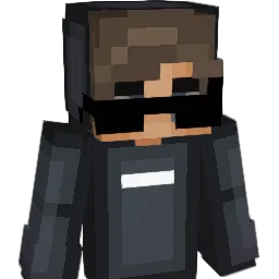 Anortega318's Minecraft skin