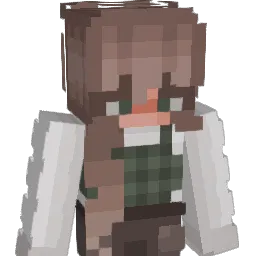 AnotherAbbie's Minecraft skin
