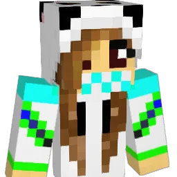AnotherAvocado Minecraft avatar bust