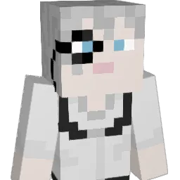 AnotherCia's Minecraft skin