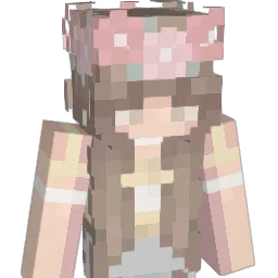 AnotherEm Minecraft avatar bust