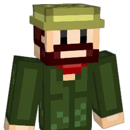 AnotherOddity's Minecraft skin