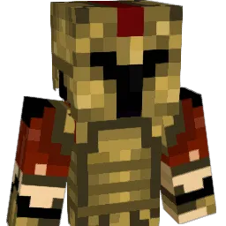 AnotherOne123 Minecraft avatar bust