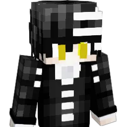 AnotherOne661 Minecraft avatar bust