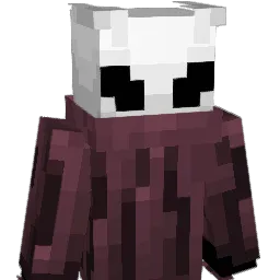 AnotherRain03 Minecraft avatar bust