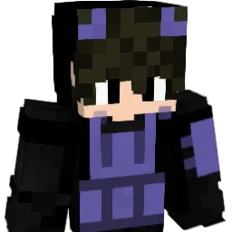 AnotherShiza's Minecraft skin