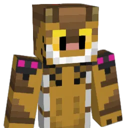 AnotherSphynx's Minecraft skin