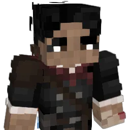 AnotherYaros's Minecraft skin