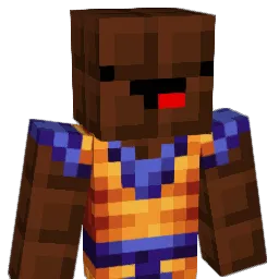 Another_Espparki Minecraft avatar bust
