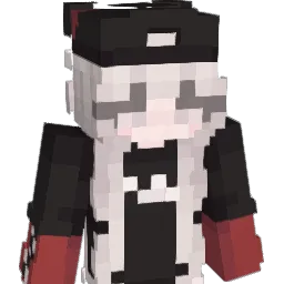 Another_Life's Minecraft skin