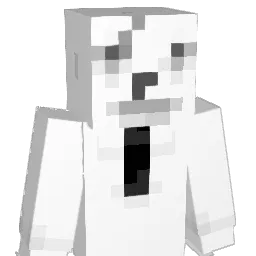 Anotherjam99111 Minecraft avatar bust