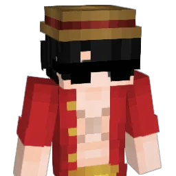 AnotherrOne's Minecraft skin