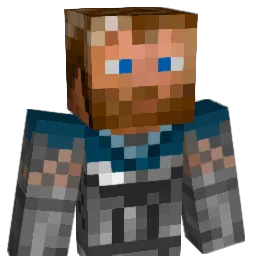 AnothrBagOfPlums Minecraft avatar bust