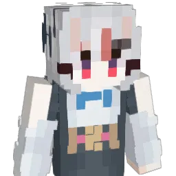 Anothy's Minecraft skin