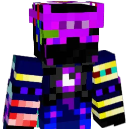 Anotogaster_k241 Minecraft avatar bust