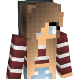 Anouk2135's Minecraft skin