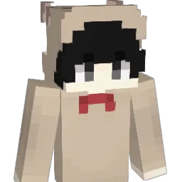 Anourch's Minecraft skin