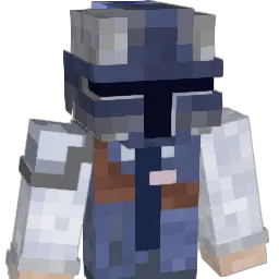 Anover5D's Minecraft skin