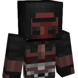 Anox_Skell Minecraft avatar bust