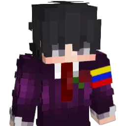Anperri_ Minecraft avatar bust