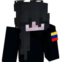 Anq_'s Minecraft skin