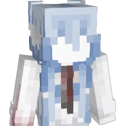 AnqelicLove's Minecraft skin