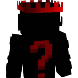 Anqes Minecraft avatar bust