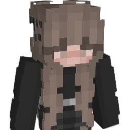 Anran55's Minecraft skin